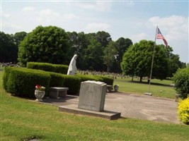 Vernon Cemetery
