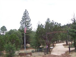 Vernon Cemetery