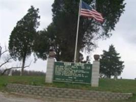 Vernon Cemetery