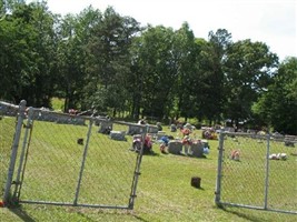 Vernon Cemetery