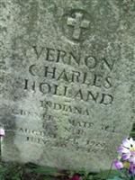 Vernon Charles Holland