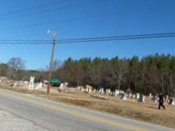 Mount Vernon Christian Church Cemetery