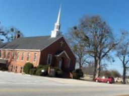 Mount Vernon Christian Church Cemetery