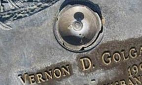 Vernon D Golgart