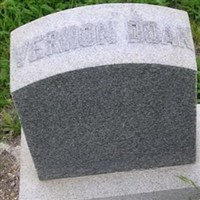 Vernon Doak