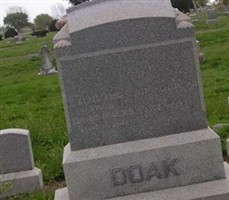 Vernon Doak