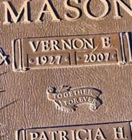 Vernon E. Mason