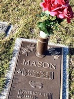 Vernon E. Mason