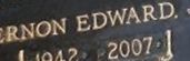 Vernon Edward Baldwin, Jr Vernon Edward Baldwin, Jr