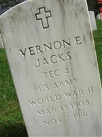 Vernon Estep Jacks Vernon Estep Jacks