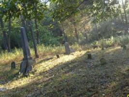 Vernon Family Cemetery