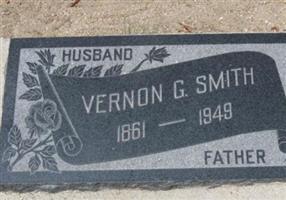 Vernon G. Smith