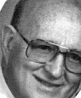Vernon Glen Groff