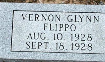 Vernon Glynn Flippo