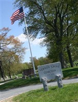 Vernon Grove Cemetery