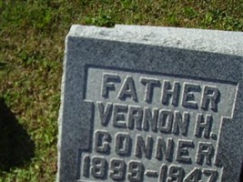 Vernon H. Conner Vernon H. Conner