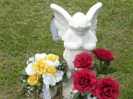 Vernon H. McCrary