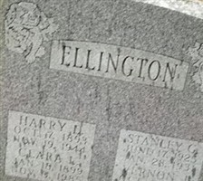 Vernon J. Ellington