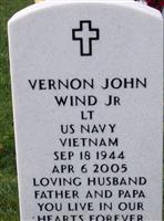 Dr Vernon John "John" Wind, Jr (1882450.jpg)
