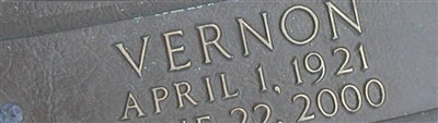 Vernon Killian