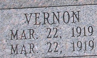 Vernon Kirk