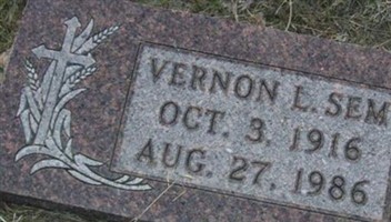 Vernon L. Sem (1991671.jpg) Vernon L. Sem (1991671.jpg)