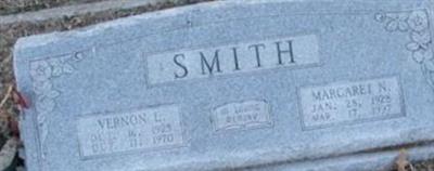 Vernon L. Smith