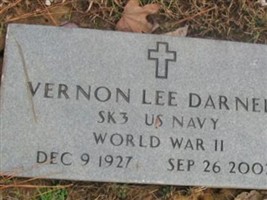 Vernon Lee "Shorty" Darnall (2392905.jpg) Vernon Lee "Shorty" Darnall (2392905.jpg)