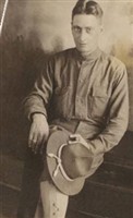 Vernon Leroy "Dick" VanScoy, Sr