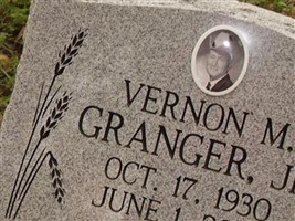 Vernon Michael Granger, Jr