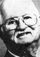 Vernon Mullins