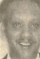 Vernon Nathan "Vern" Smith Vernon Nathan "Vern" Smith