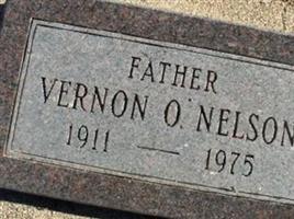 Vernon O Nelson
