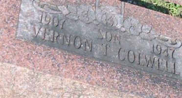 Vernon T. Colwell