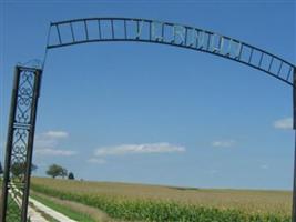 Vernon Township Cemetery