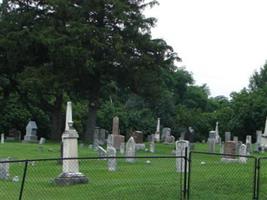 Mount Vernon United Church Cemetery