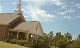 Mount Vernon United Methodist Church