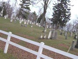 Vernon Village Cemetery