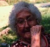 Vernonda M Duty Hill Vernonda M Duty Hill