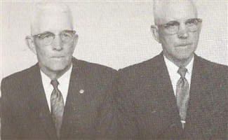 Vernor Appel