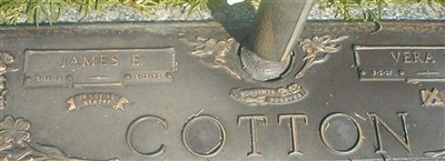 Vero O Cotton