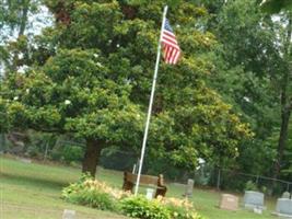 Veron Cemetery