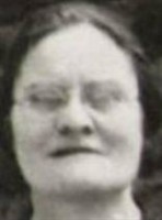 Verona Augusta Rawlinson Verona Augusta Rawlinson