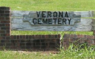 Verona Cemetery