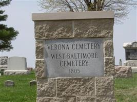 Verona Cemetery