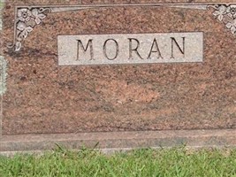 Verona F. Moran