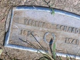 Verona Marty Schaad