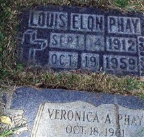 Veronica A. Phay