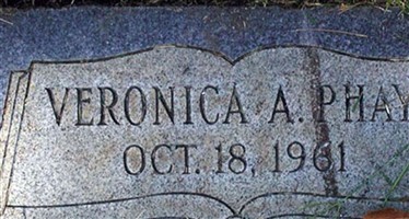 Veronica A. Phay