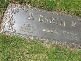 Veronica Barth